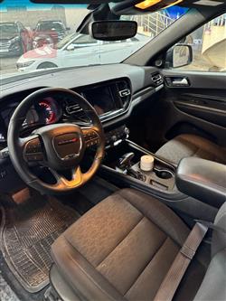 دودج دورانجو